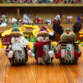 Christmas decorations